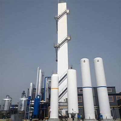 Air Separation Plant